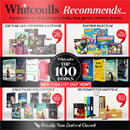 Whitcoulls-Recommends