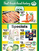 Woolworths-Weekly-Mailer