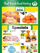 Woolworths-Weekly-Mailer