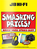 Smashing-Prices