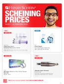 Scheining-Prices