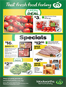 Woolworths-Weekly-Mailer