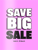 Save-Big-Sale