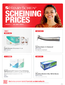 Scheining-Prices