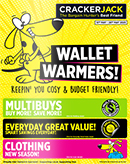 Wallet-Warmers