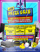 Prize-Grab
