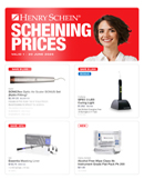 Scheining-Prices