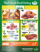 Woolworths-Weekly-Mailer