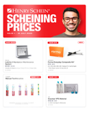 Scheining-Prices