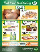 Woolworths-Weekly-Mailer