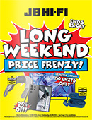 Long-Weekend-Price-Frenzy