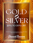 Gold-Silver-Sale