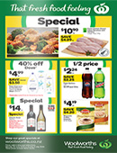 Woolworths-Weekly-Mailer