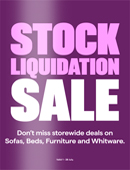 Stock-Liquidation-Sale