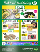 Woolworths-Weekly-Mailer