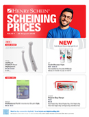 Scheining-Prices