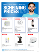 Scheining-Prices-LAB