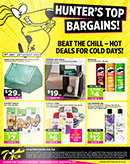 Hunters-Top-Bargains