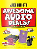 Awesome-Audio-Deals