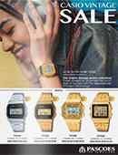 Casio-Vintage-Sale