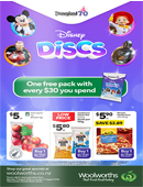 Woolworths-Weekly-Mailer