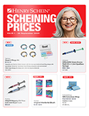 Scheining-Prices