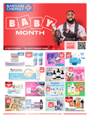 Baby-Month