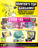 Hunters-Top-Bargains