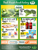 Woolworths-Weekly-Mailer