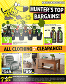 Hunters-Top-Bargains