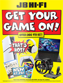 Get-Your-Game-On