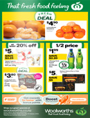 Woolworths-Weekly-Mailer