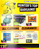 Hunters-Top-Bargains