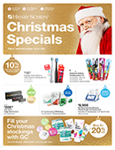 Christmas-Specials