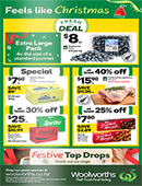 Woolworths-Weekly-Mailer