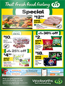 Woolworths-Weekly-Mailer