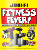 Fitness-Fever