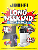 Long-Weekend-Price-Frenzy