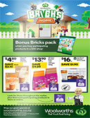 Woolworths-Weekly-Mailer