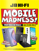 Mobile-Madness