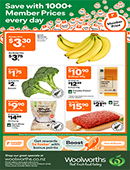 Woolworths-Weekly-Mailer