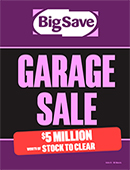 Garage-Sale