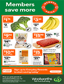 Woolworths-Weekly-Mailer