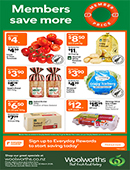 Woolworths-Weekly-Mailer