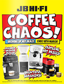 Coffee-Chaos