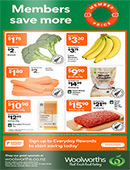 Woolworths-Weekly-Mailer