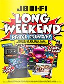 Long-Weekend-Price-Frenzy