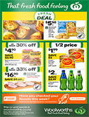 Woolworths-Weekly-Mailer