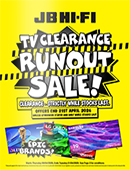 TV-Clearance-Runout-Sale