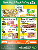 Woolworths-Weekly-Mailer